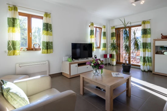 Apartmán Ostrov Hvar - Vrboska OS 10087 N1