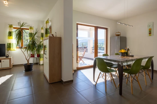 Apartmán Ostrov Hvar - Vrboska OS 10087 N1