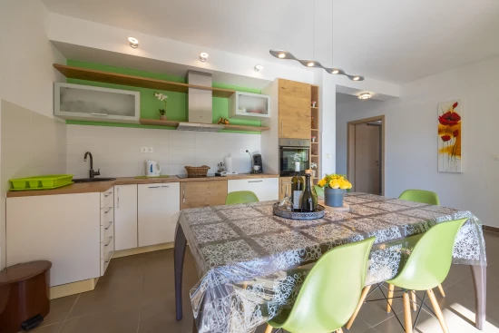 Apartmán Ostrov Hvar - Vrboska OS 10087 N1