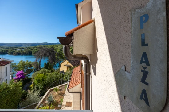 Apartmán Ostrov Hvar - Vrboska OS 10087 N1