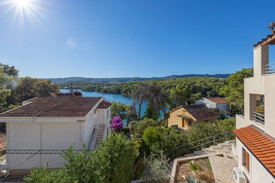 Apartmán Ostrov Hvar - Vrboska OS 10087 N1