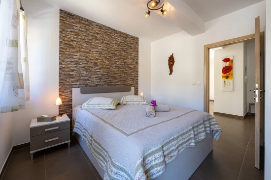 Apartmán Ostrov Hvar - Vrboska OS 10087 N1