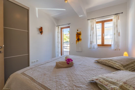 Apartmán Ostrov Hvar - Vrboska OS 10087 N1