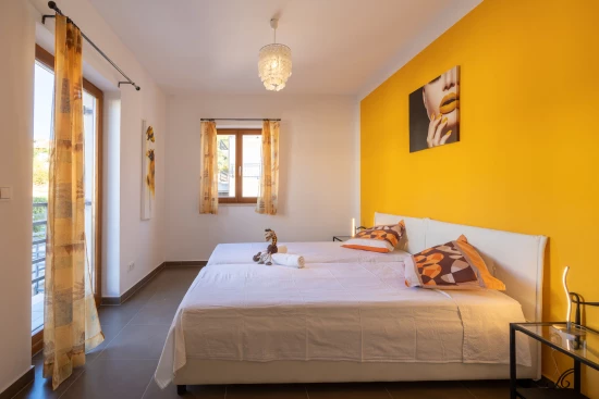 Apartmán Ostrov Hvar - Vrboska OS 10087 N1