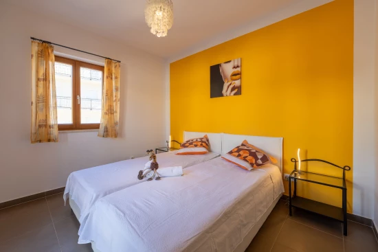 Apartmán Ostrov Hvar - Vrboska OS 10087 N1