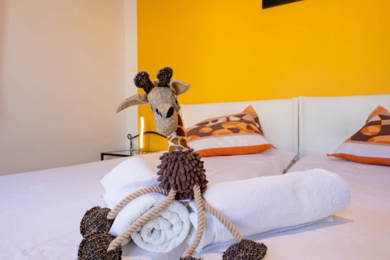 Apartmán Ostrov Hvar - Vrboska OS 10087 N1