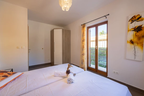 Apartmán Ostrov Hvar - Vrboska OS 10087 N1