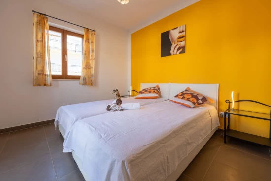 Apartmán Ostrov Hvar - Vrboska OS 10087 N1