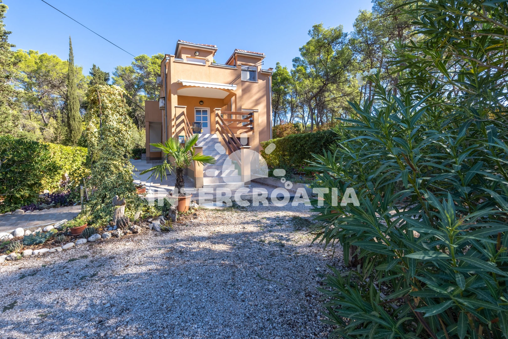 Apartmán Ostrov Hvar - Vrboska OS 10088 N1