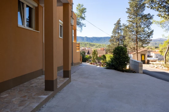 Apartmán Ostrov Hvar - Vrboska OS 10088 N2