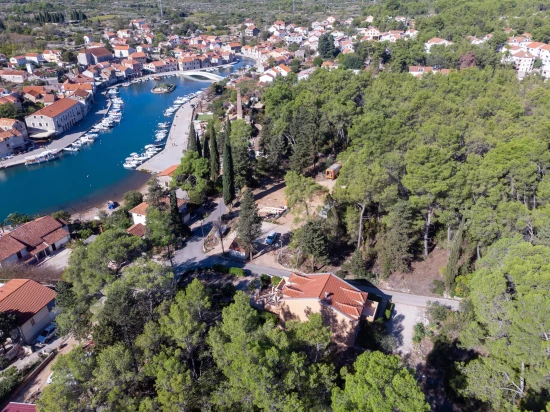 Apartmán Ostrov Hvar - Vrboska OS 10088 N2