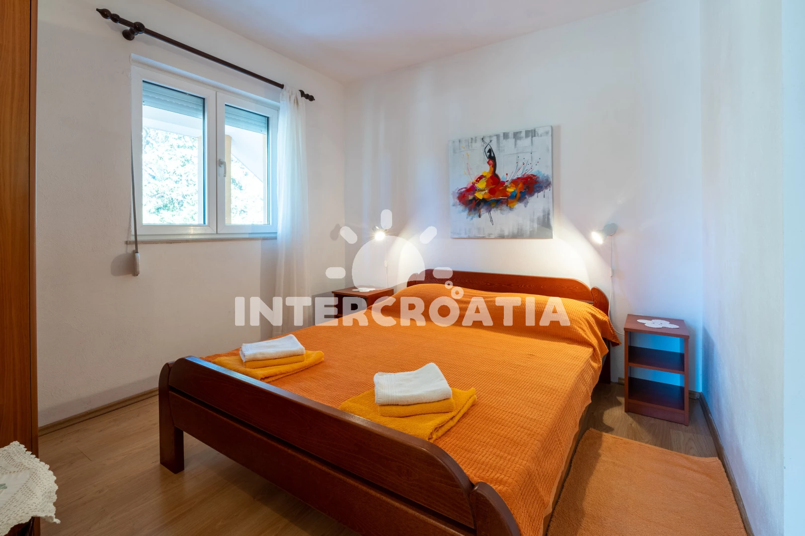 Apartmán Ostrov Hvar - Vrboska OS 10088 N2
