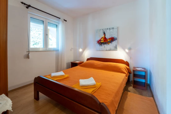 Apartmán Ostrov Hvar - Vrboska OS 10088 N2