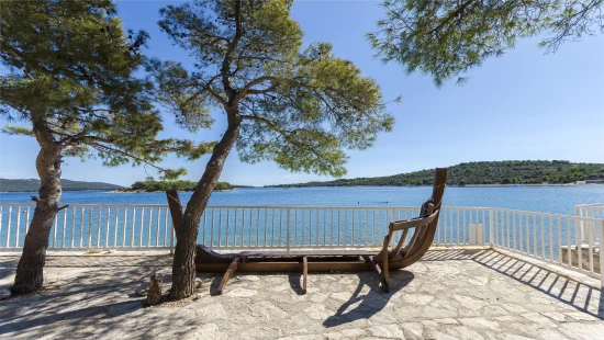 Apartmán Ostrov Murter - Jezera OS 10090 N1