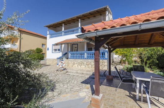 Apartmán Ostrov Murter - Jezera OS 10090 N2