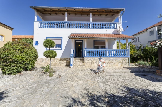 Apartmán Ostrov Murter - Jezera OS 10090 N2