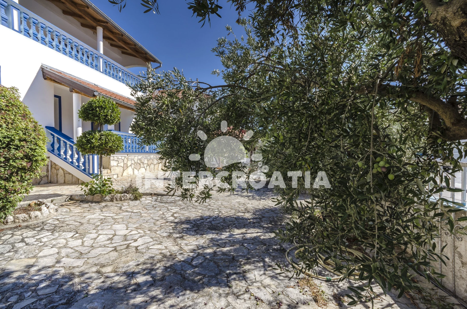 Apartmán Ostrov Murter - Jezera OS 10090 N2