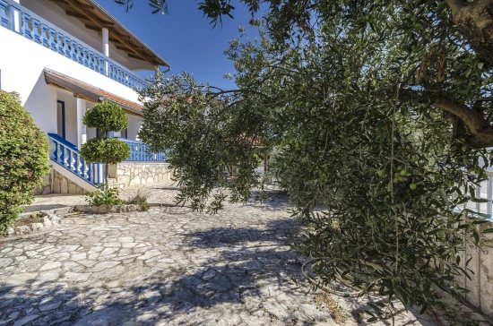 Apartmán Ostrov Murter - Jezera OS 10090 N2