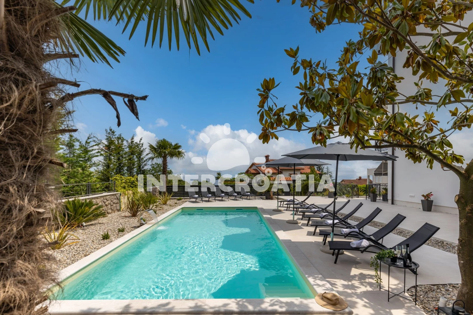 Apartmán Kvarner - Ičići KV 7549 N1