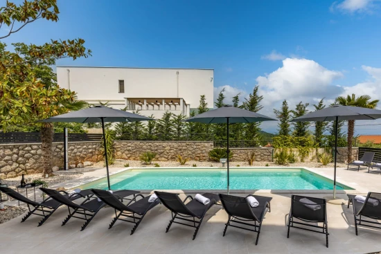 Apartmán Kvarner - Ičići KV 7549 N1