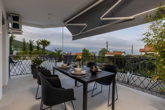 Apartmán Kvarner - Ičići KV 7549 N1