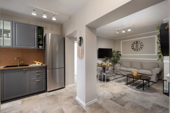 Apartmán Kvarner - Ičići KV 7549 N1