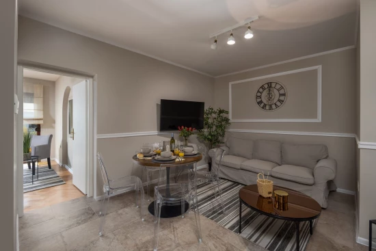 Apartmán Kvarner - Ičići KV 7549 N1