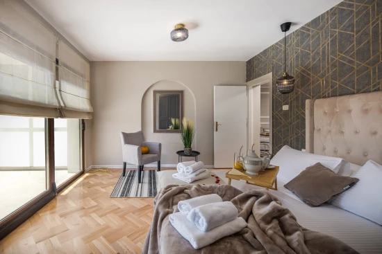 Apartmán Kvarner - Ičići KV 7549 N1