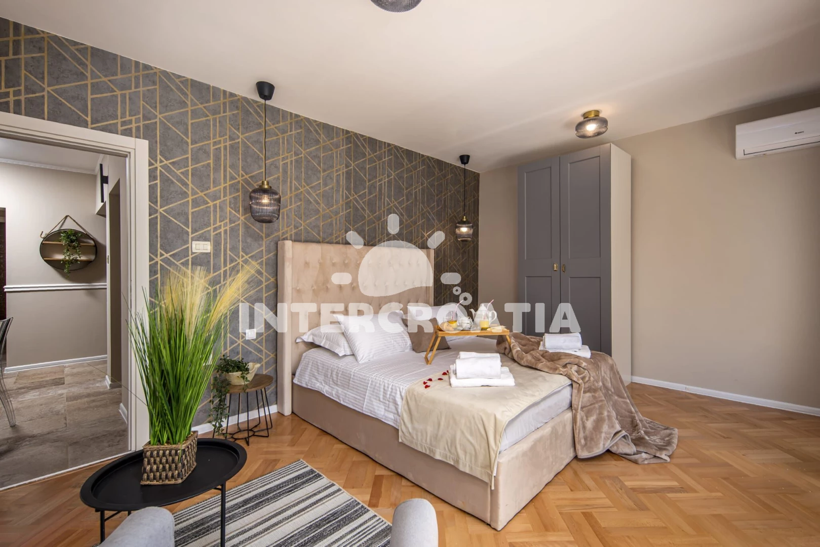 Apartmán Kvarner - Ičići KV 7549 N1