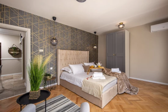 Apartmán Kvarner - Ičići KV 7549 N1