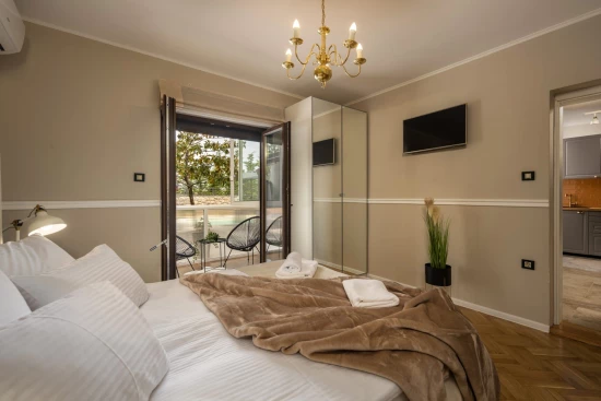 Apartmán Kvarner - Ičići KV 7549 N1