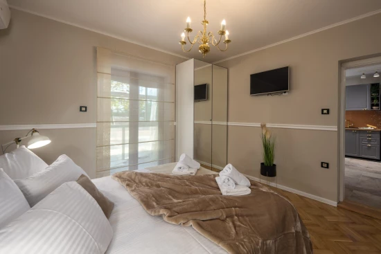 Apartmán Kvarner - Ičići KV 7549 N1