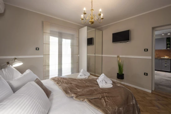 Apartmán Kvarner - Ičići KV 7549 N1