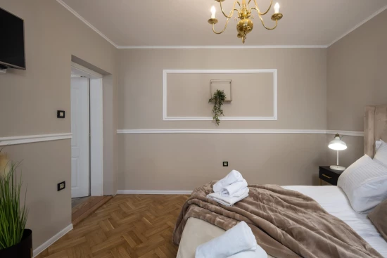 Apartmán Kvarner - Ičići KV 7549 N1