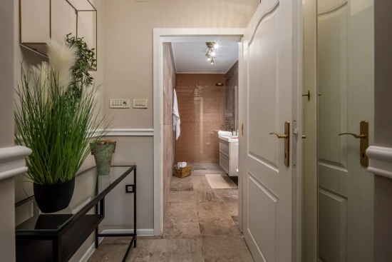 Apartmán Kvarner - Ičići KV 7549 N1