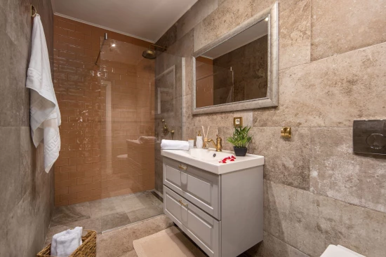 Apartmán Kvarner - Ičići KV 7549 N1