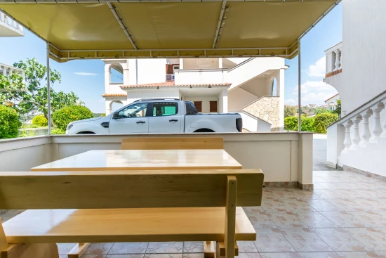 Apartmán Ostrov Rab - Lopar OS 10091 N1