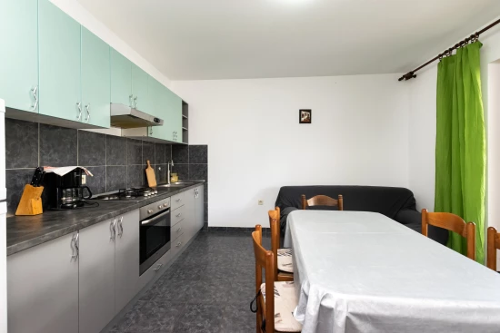 Apartmán Ostrov Rab - Lopar OS 10091 N1