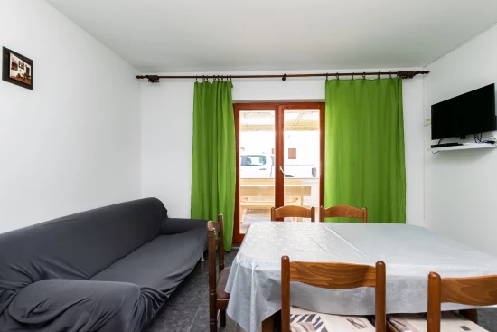 Apartmán Ostrov Rab - Lopar OS 10091 N1