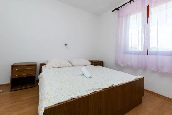 Apartmán Ostrov Rab - Lopar OS 10091 N1
