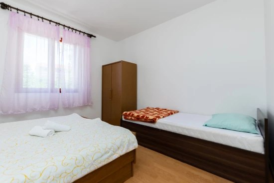 Apartmán Ostrov Rab - Lopar OS 10091 N1