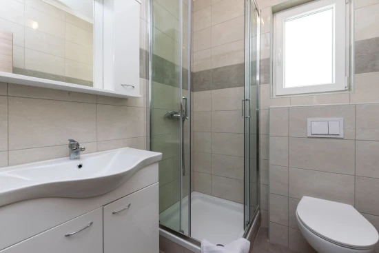 Apartmán Ostrov Rab - Lopar OS 10091 N1