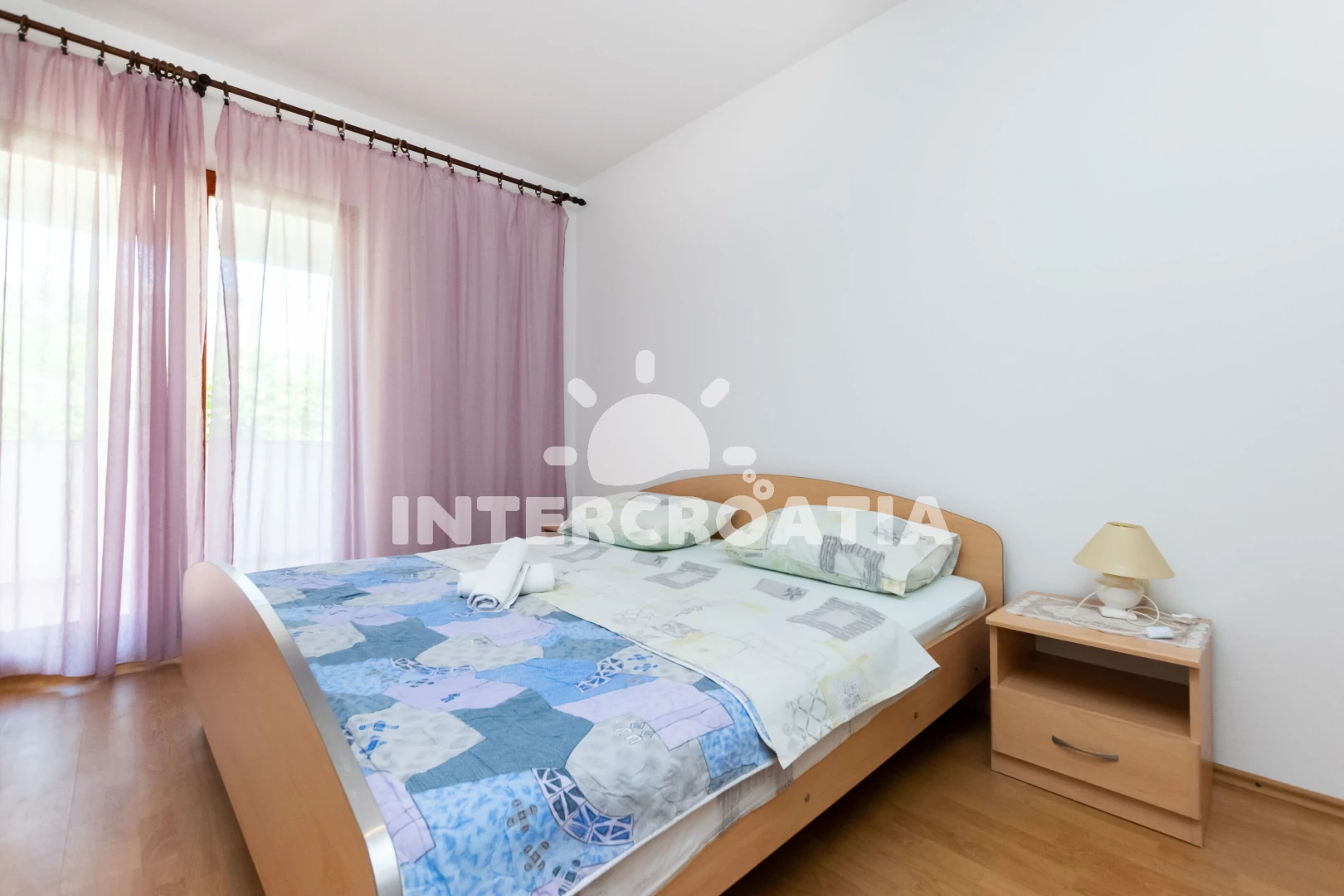 Apartmán Ostrov Rab - Lopar OS 10091 N1