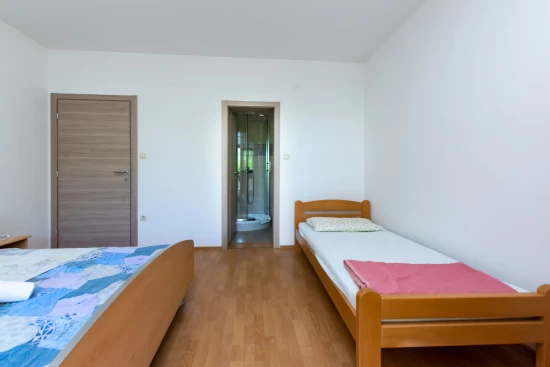 Apartmán Ostrov Rab - Lopar OS 10091 N1