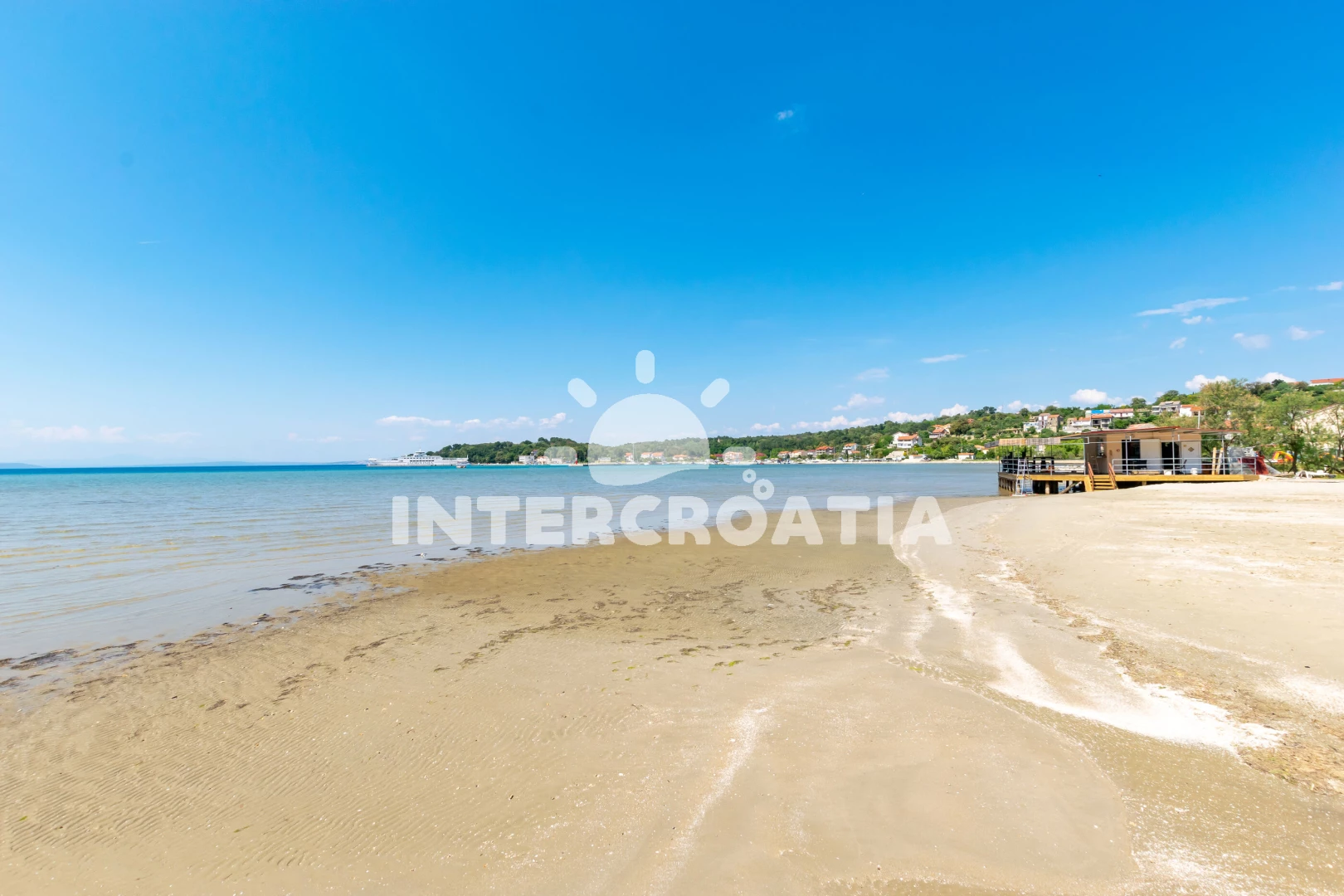 Apartmán Ostrov Rab - Lopar OS 10091 N2