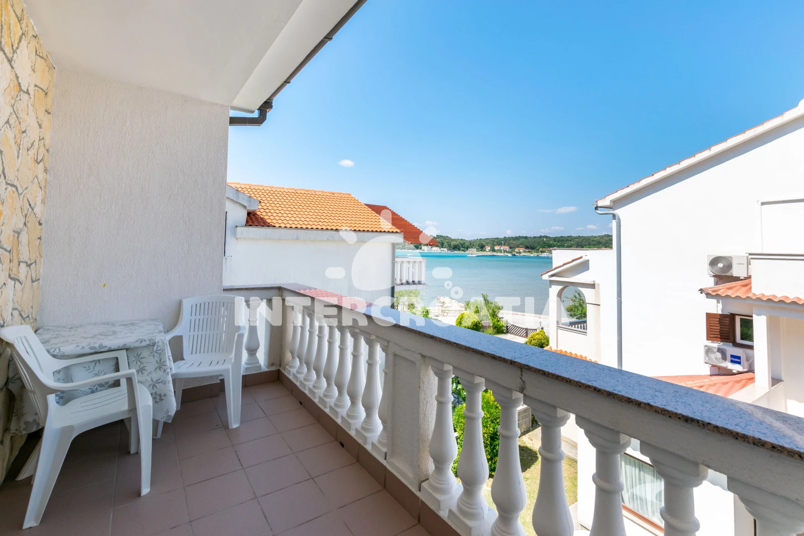 Apartmán Ostrov Rab - Lopar OS 10091 N2