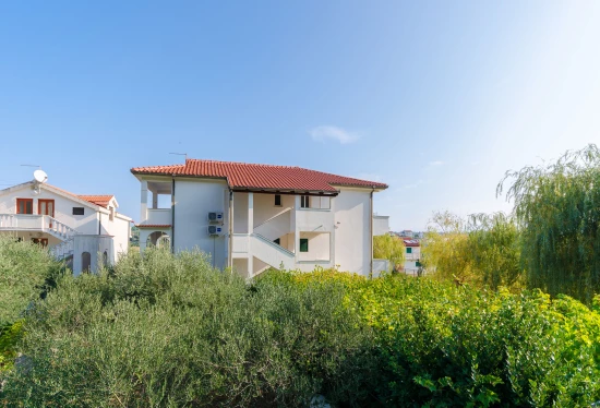 Apartmán Ostrov Rab - Lopar OS 10091 N3