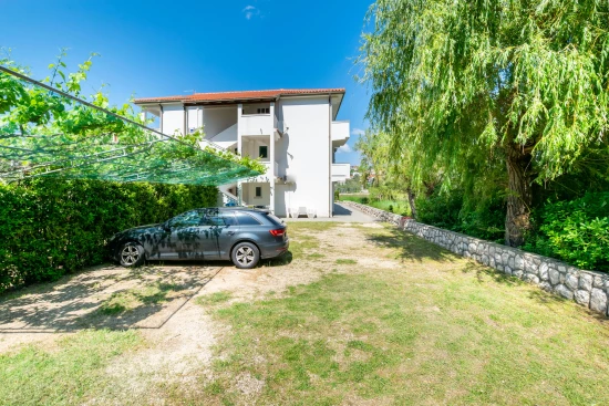 Apartmán Ostrov Rab - Lopar OS 10091 N3