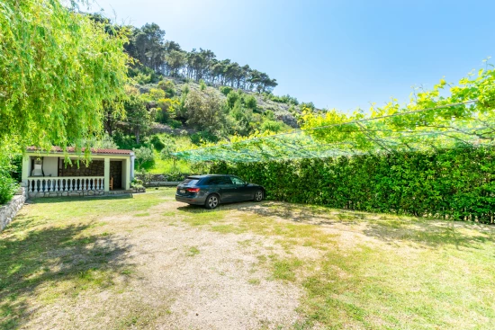 Apartmán Ostrov Rab - Lopar OS 10091 N3