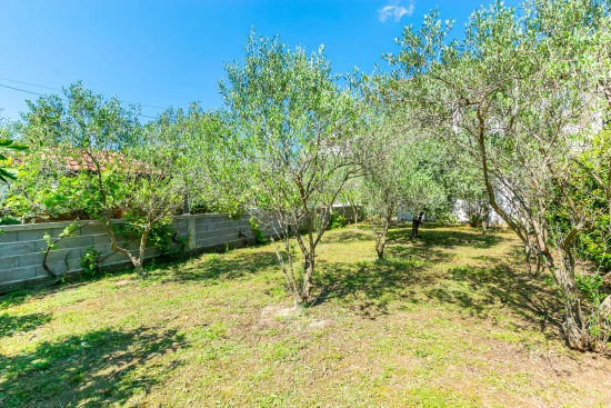 Apartmán Ostrov Rab - Lopar OS 10091 N3